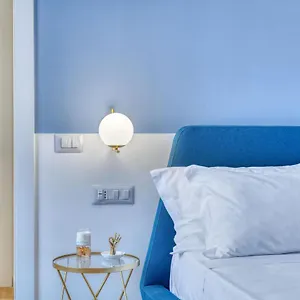 Izzhome Corso76 Maison d'hôtes