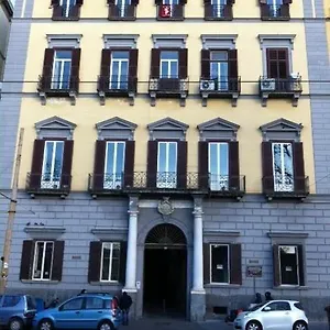  Bed & Breakfast Royal House Italia