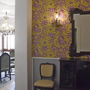  Bed & Breakfast Barocco Al Centro Italia