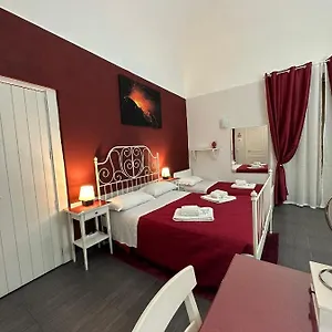  Maison d'hôtes Etna Italie