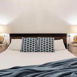 La Residenza Sul Largo Cagliari