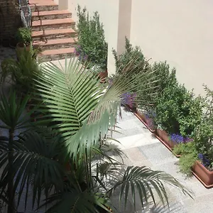 Il Giardino Segreto Cagliari