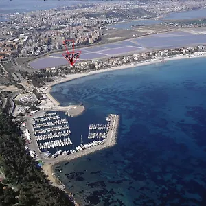 Lewis Poetto Cagliari